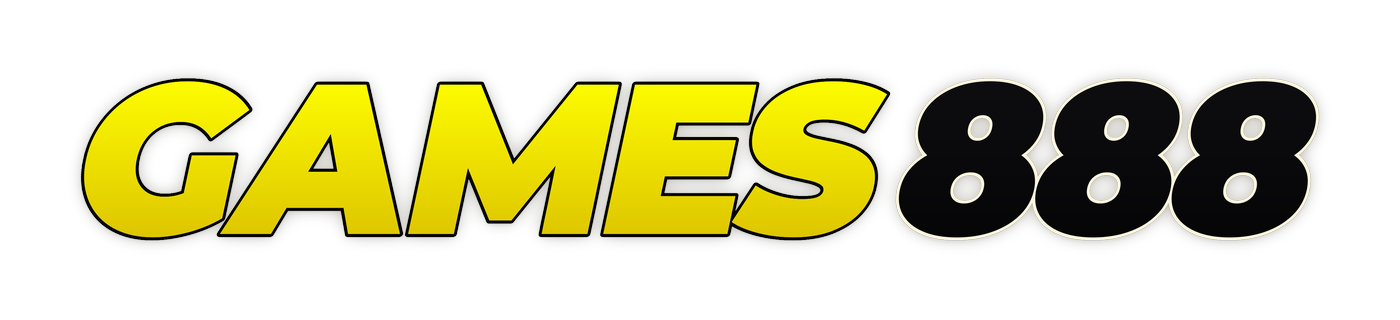 games888 logo